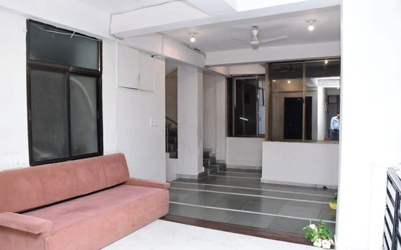 Others 2, White Pearl - Jabalpur, Jabalpur