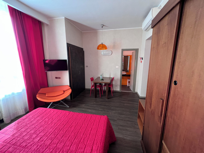 Bedroom 22