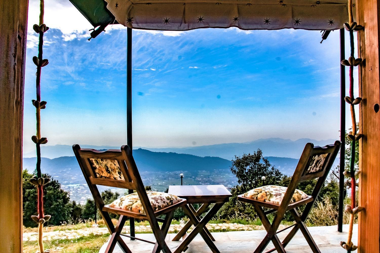 Others 5, CBB - Camp Bir Billing, Kangra