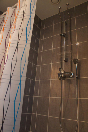 Bathroom, SweetDream Guesthouse, Uusimaa