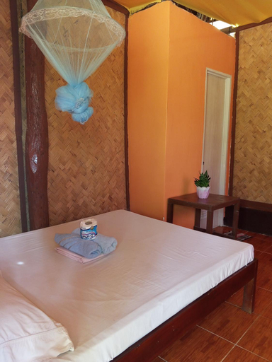 Bedroom 4, Akoya Beach Park and Cottages - El Nido, El Nido