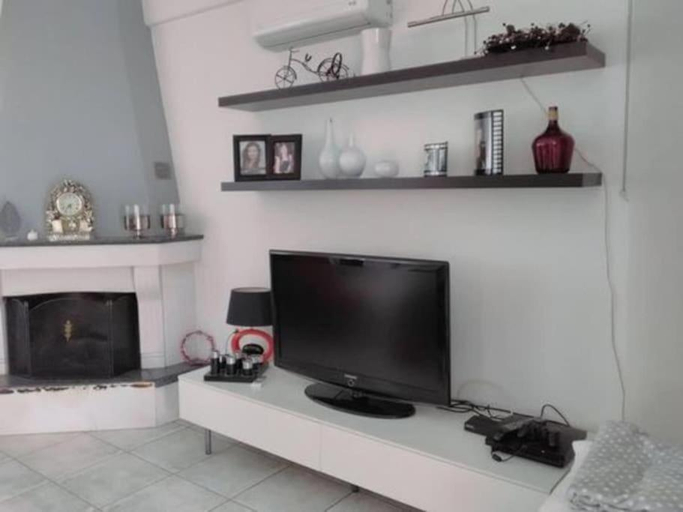 Others 3, Vasia's maisonette, Central Macedonia