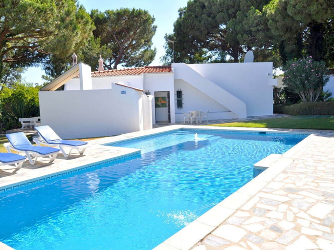Sport & Beauty 5, Villa in Vilamoura Near Beaches and Golf, Loulé