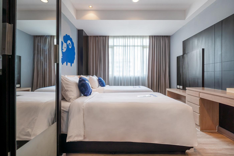 Bedroom 8