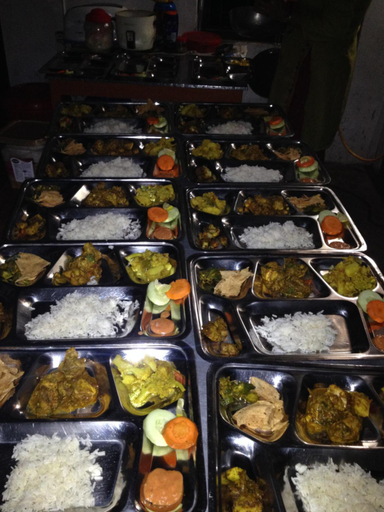 Food & Drinks 5, New Pokhara Lodge, Lakeside, Gandaki