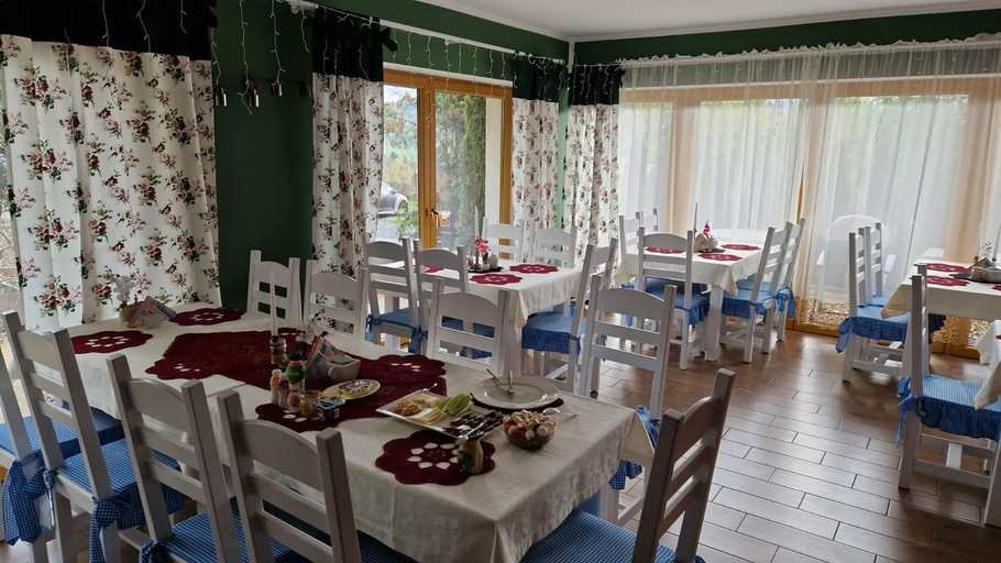 Others 3, Rezydencja Nad Potoczkiem, Cieszyn