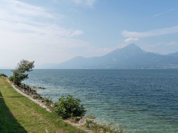 View from property 3, Belvilla by OYO Gianni A Due Piao Due, Verona