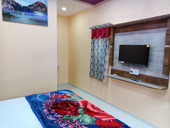 Others 4, Abhi Homestay Hampi, Bellary