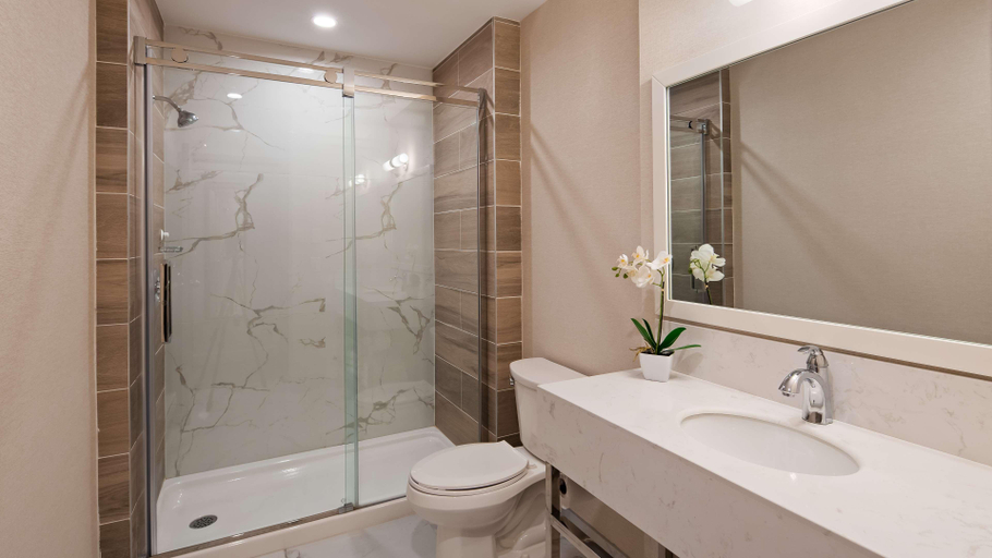 Bathroom 4