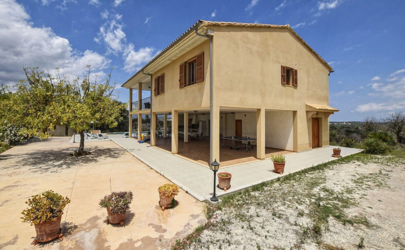 Exterior & Views 2, House in Majorca with Pool and Mountain Views, Baleares