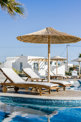 Sport & Beauty 2, Naxos Finest, South Aegean
