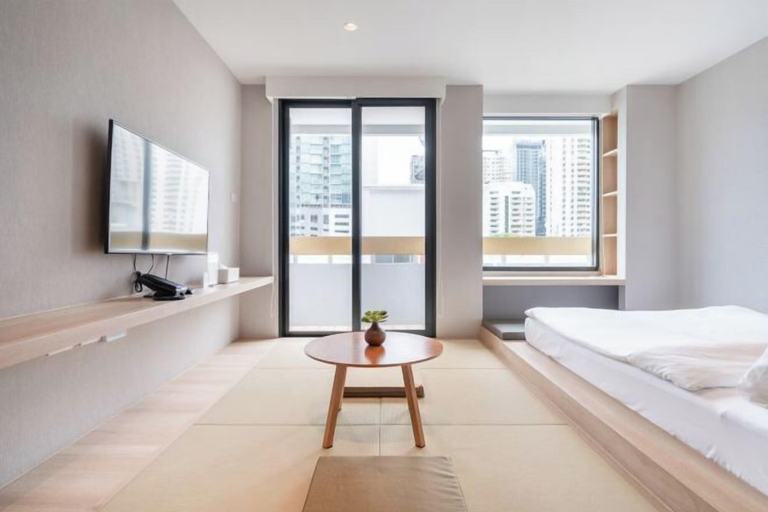 Bedroom 11