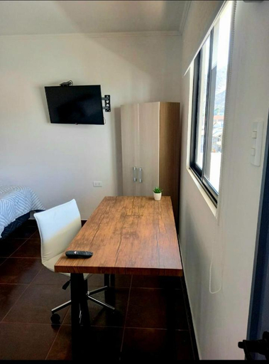 Others 4, Hotel Tabancura, Copiapó