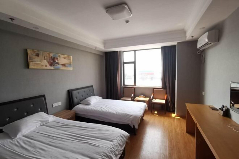 Bedroom 6