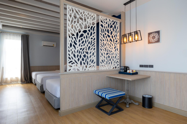 Bedroom 16