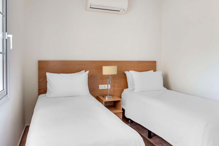 Bedroom 3, Jardines del Sol, Las Palmas