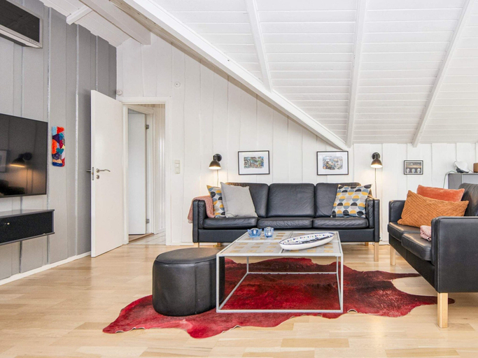 Others 4, 4 Star Holiday Home in Knebel, Syddjurs
