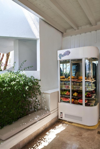 Exterior & Views 1, Voyage Bodrum Hotel - Adult Only +16, Bodrum