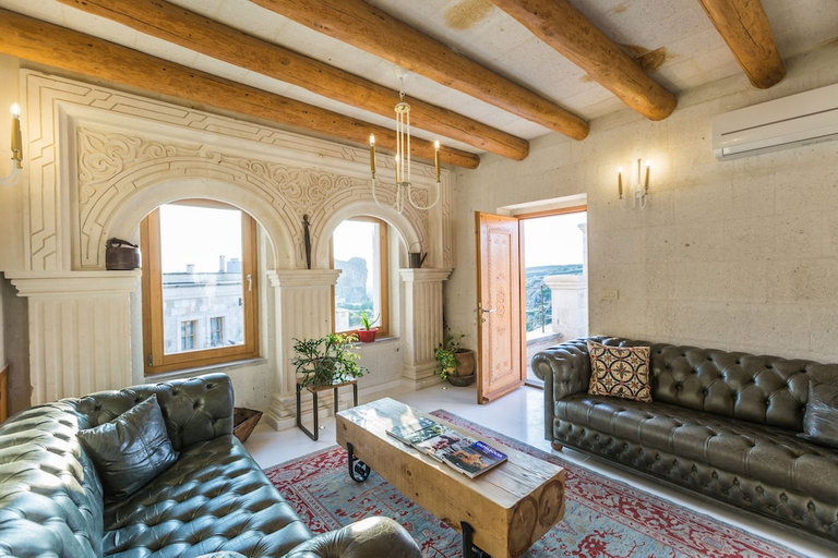 Others 5, Exedra Hotel Cappadocia, Ürgüp