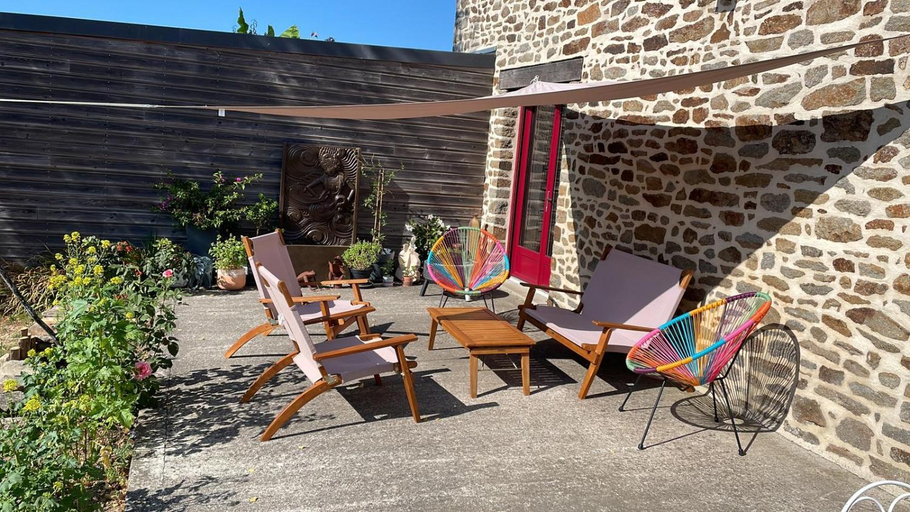 Others 3, Chambres d'hotes vive l'instant a Saint-Helen, Côtes-d'Armor