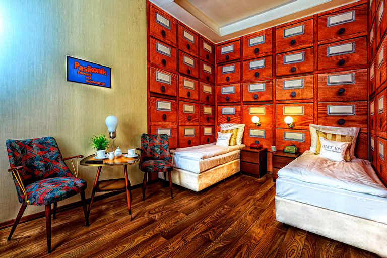 Bedroom 5