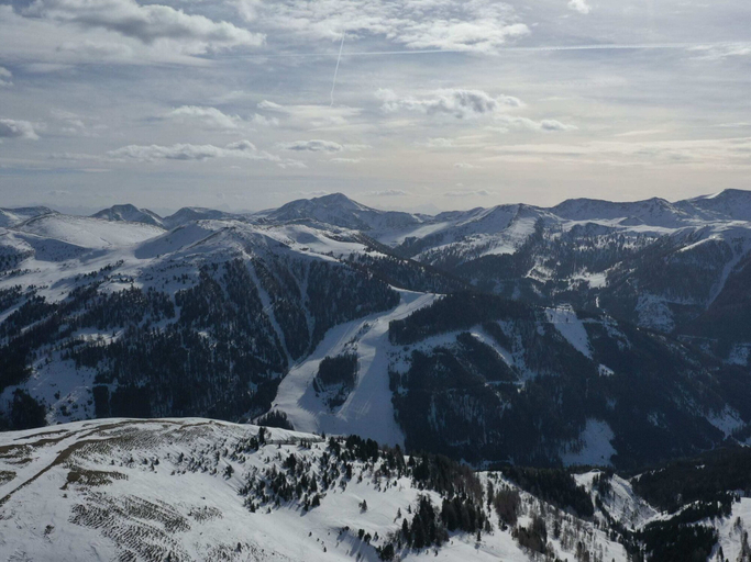 Others 5, Chalet Innerkrems: Experience Pure Austria at 1,600 Meters Altitude, Spittal an der Drau