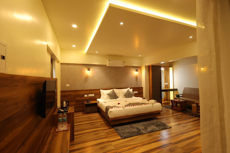 2, Wayanad Nieve Resort, Wayanad