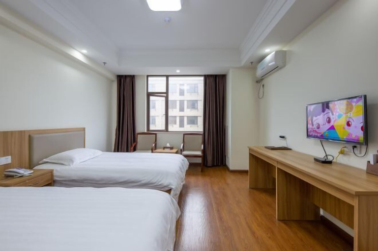 Zhenfeng Business Hotel, Ningbo