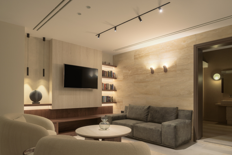 Public Area 2, Hotel Ideon, Crete