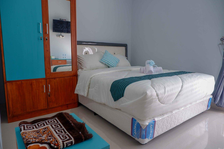 Bedroom 5