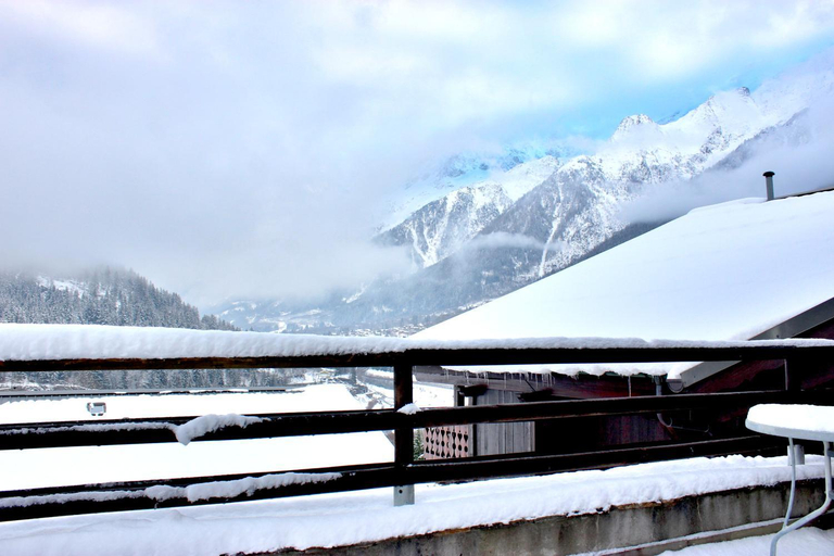 Others 3, Les Grand Balcon - by Care Concierge, Haute-Savoie