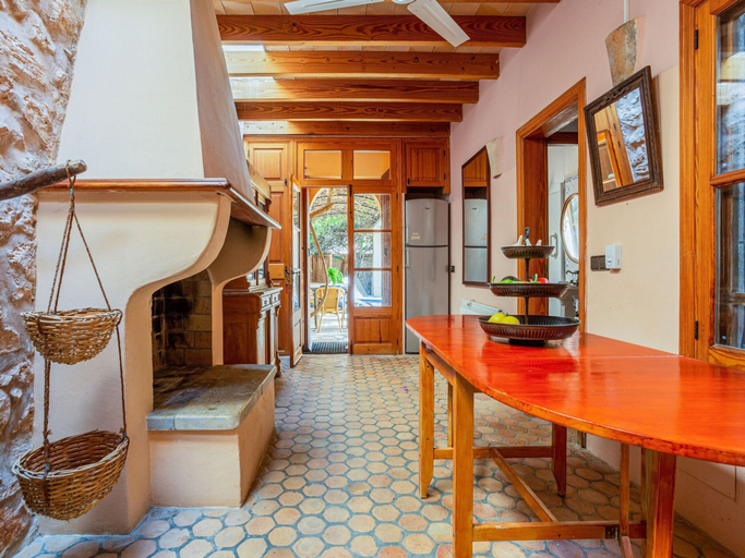 Reception 3, Belvilla by OYO Casa El Molino, Baleares