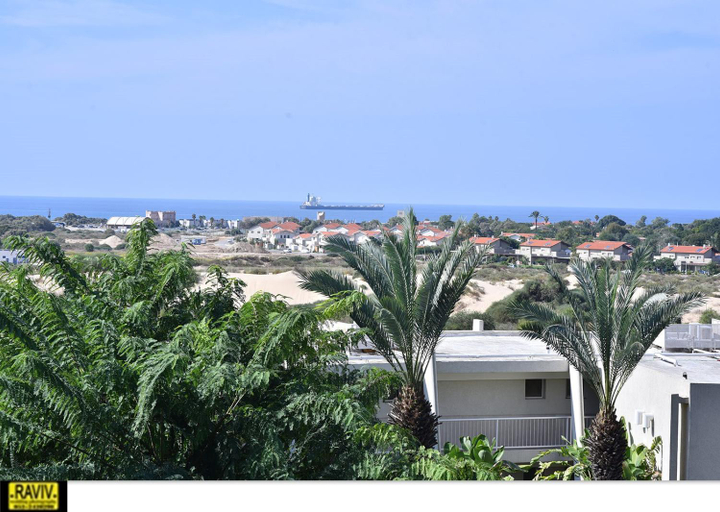 Others 3, Royal Suite Caesarea