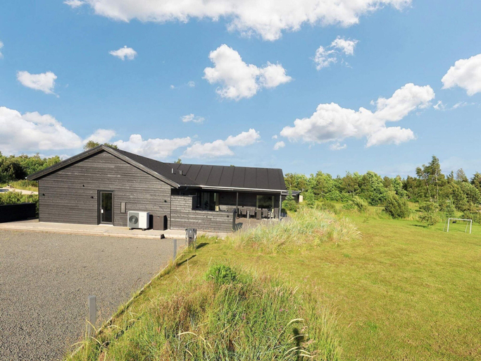 Exterior 4, 14 Person Holiday Home in Vaeggerlose, Guldborgsund