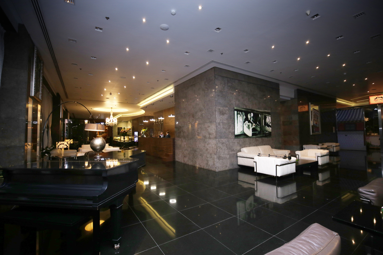 Food & Drinks, Asdal Boutique Hotel Seef W.L.L., Manama