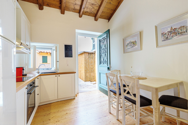 Private kitchen 3, Village Sense by Corfu Escapes, Ionian Islands
