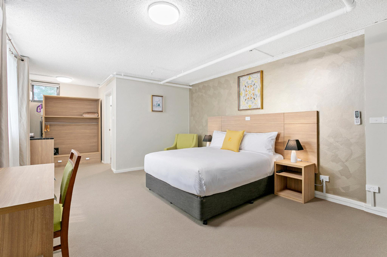 Bedroom 17