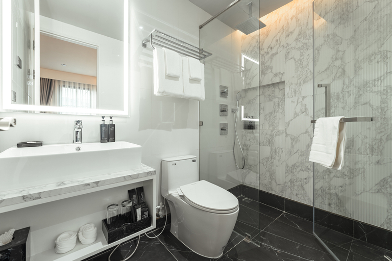 Bathroom 1