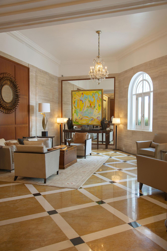 Public Area 4, Copacabana Palace, A Belmond Hotel, Rio de Janeiro, Rio de Janeiro