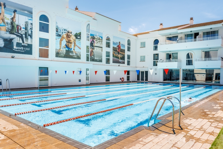 Sport & Beauty 2, Hoposa Montelin, Baleares