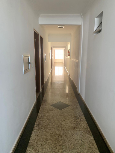 Public Area 2, HOTEL BURITI STOP, Aparecida de Goiânia