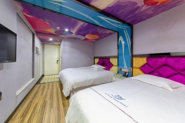 Bedroom 8