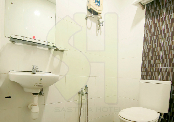 Bathroom 2