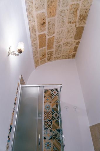 Others 5, Corte Pietrantica - Charming Rooms & Suites, Bari