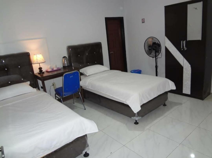 Bedroom 2