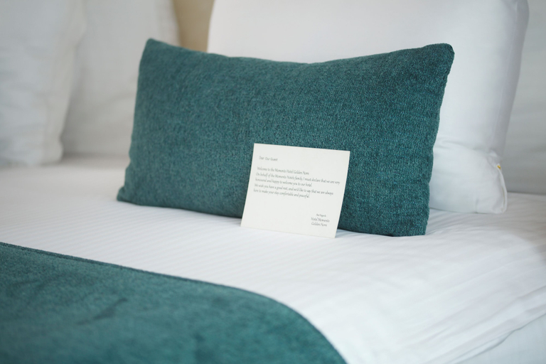 Bedroom 4, Momento Golden Horn Hotel, Beyoğlu