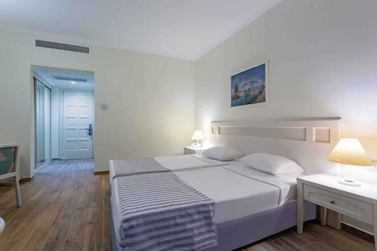 Bedroom 3, Asteria Family Resort Side, Manavgat