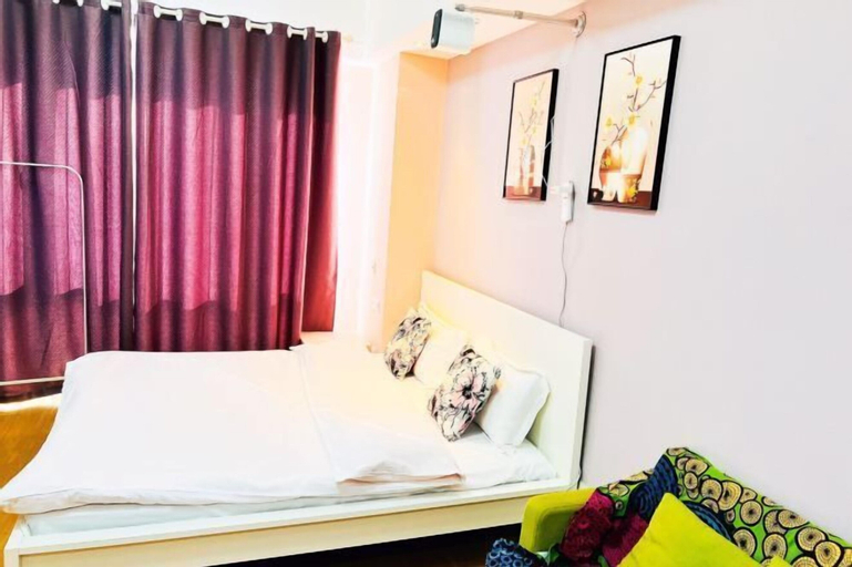 Bedroom 16