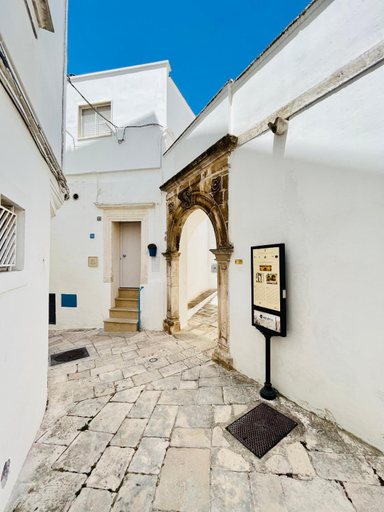 Others 4, Le Marangi Getaway Suite, Taranto