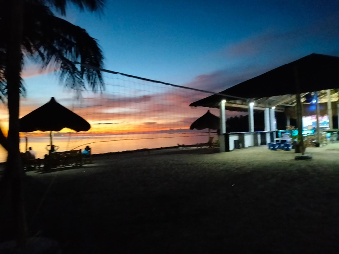 Dreamshore Ki'wi Beach Resort, Santa Fe